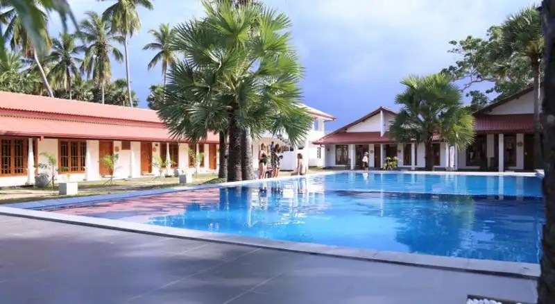 PALM RESORT NILAVELI