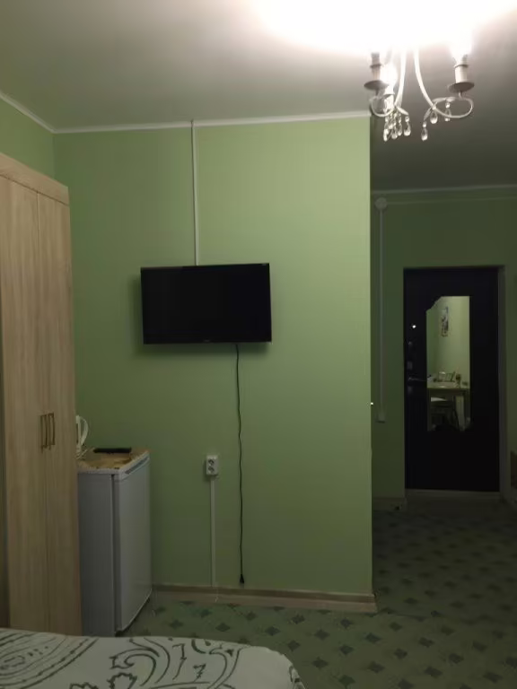 ГОСТЕВОЙ ДОМ СОЛЬ