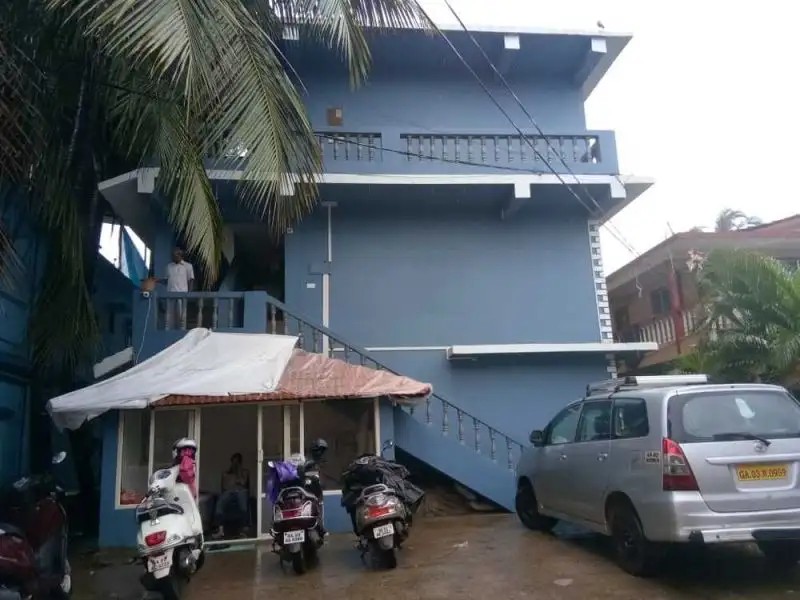 TIRUPATI RESIDENCY