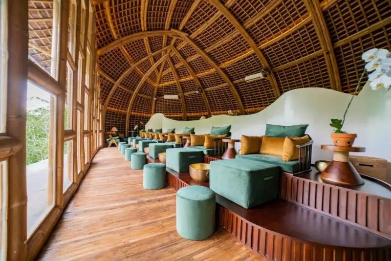 K CLUB UBUD