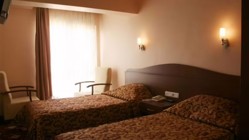 KAYA HOTEL