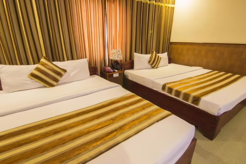 KIEU ANH HOTEL