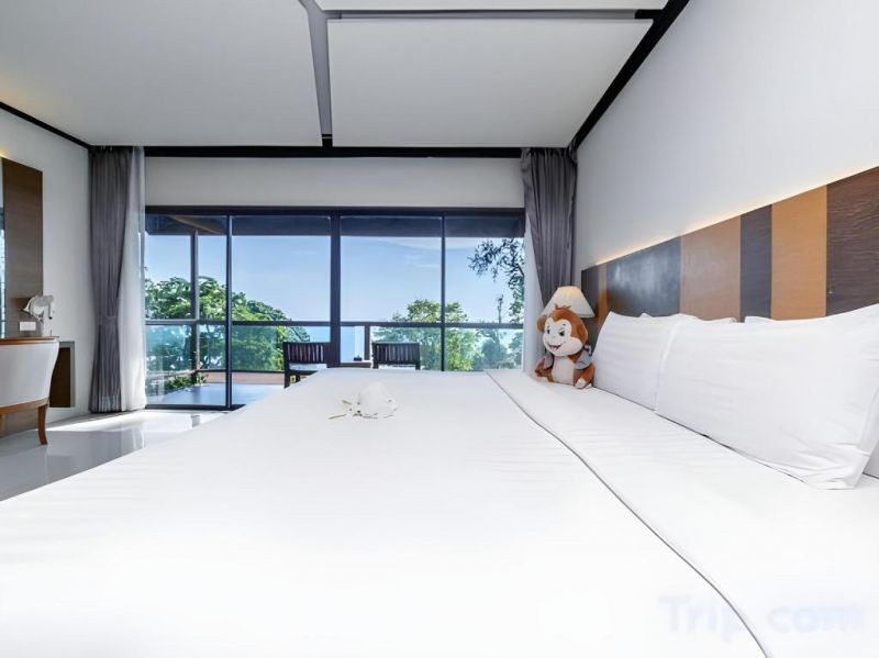 premier ocean view