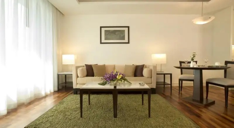 DUCHESS HOTEL & RESIDENCES (EX. NATURAL VILLE)