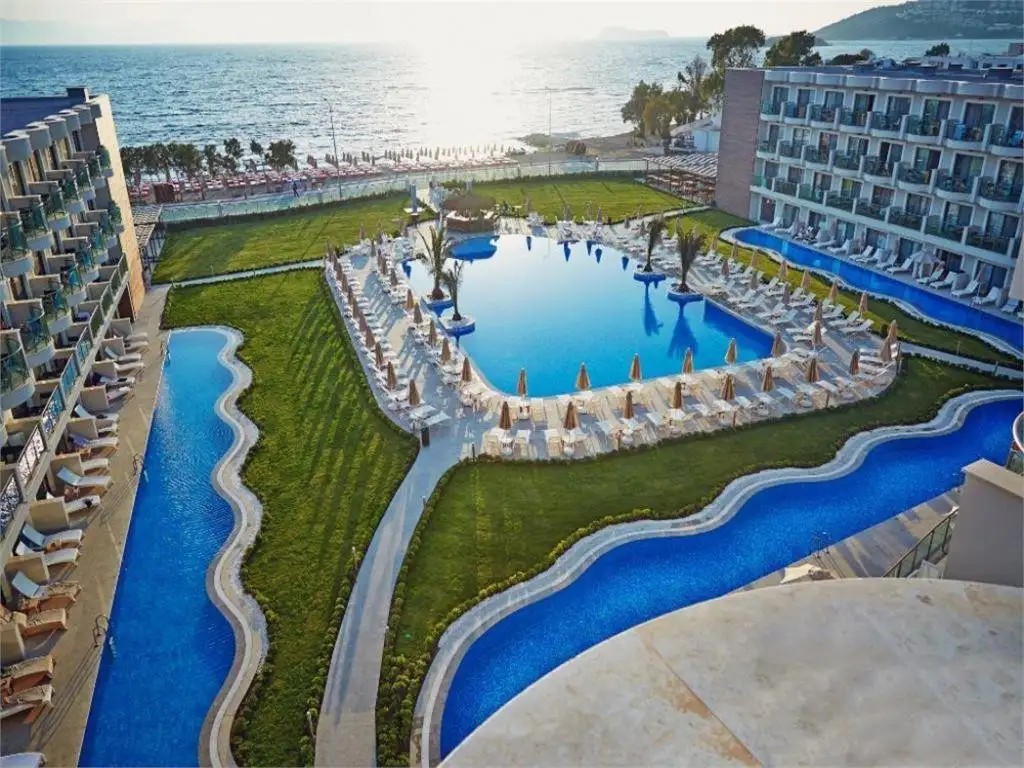 MY ELLA BODRUM RESORT & SPA (EX. KAIRABA BODRUM PRINCESS)