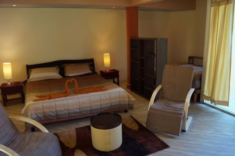 KHAO LAK RELAX RESORT