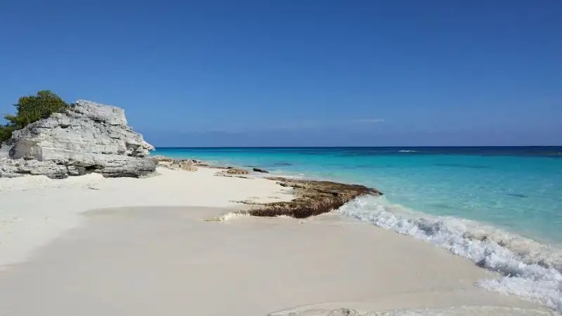 ISLA DEL SUR