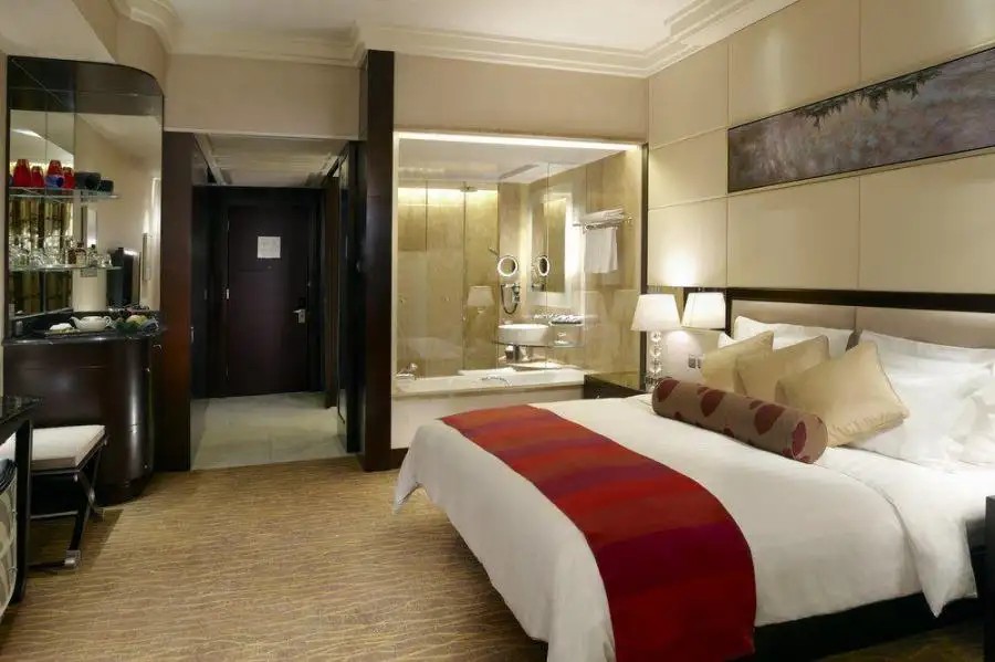 STAR WORLD MACAU