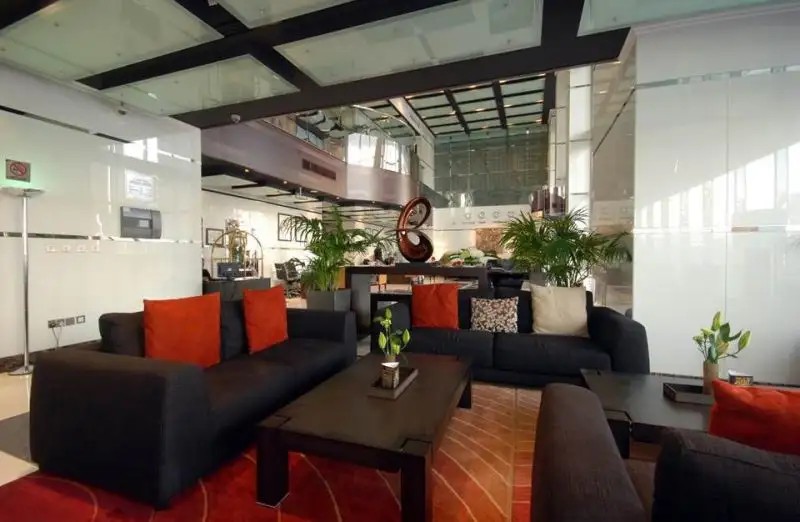 XCLUSIVE CLOVER HOTEL APT