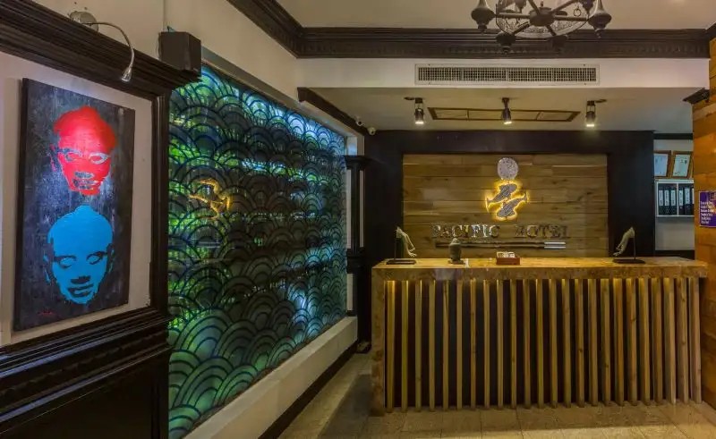 PACIFIC PHNOM PENH