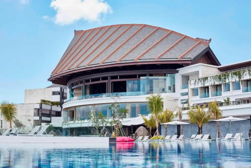 RENAISSANCE BALI ULUWATU RESORT & SPA