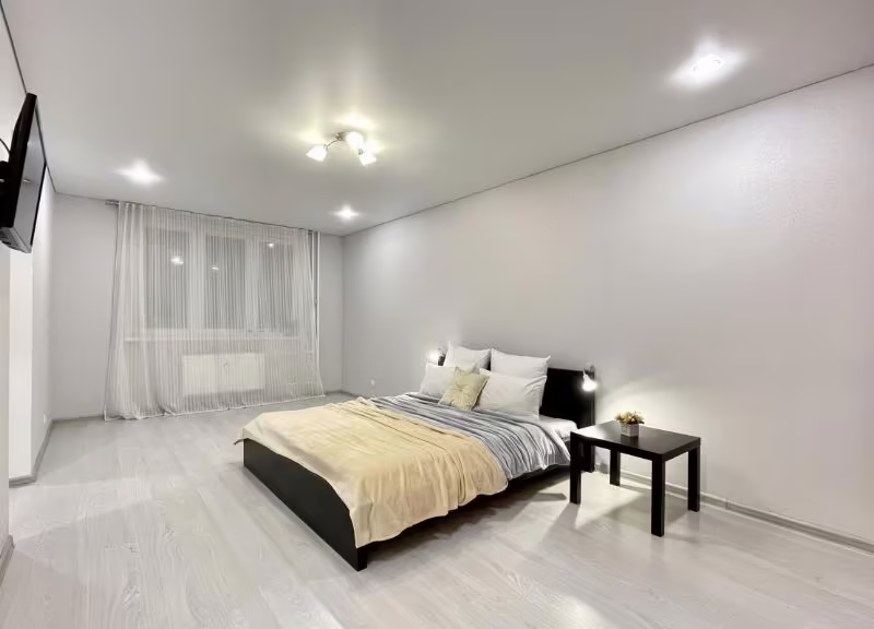 GREENCITY НА УЛИЦЕ БАКИ УРМАНЧЕ 11 КОРПУС 3