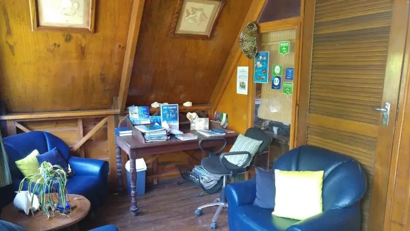 MANGO LODGE APT