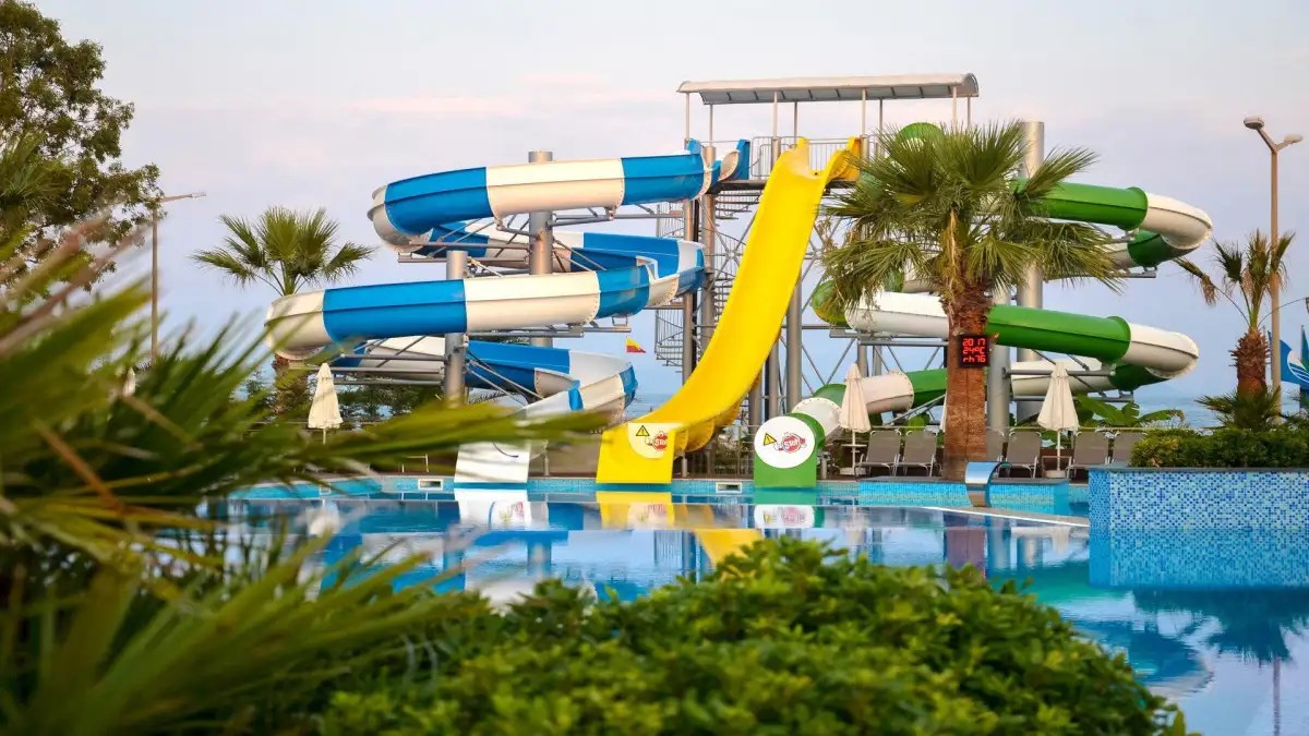 FLORA GARDEN EPHESUS (EX. CLUB MERSIN BEACH)