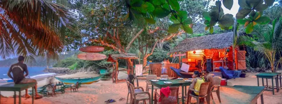 VILLA BAYWATCH