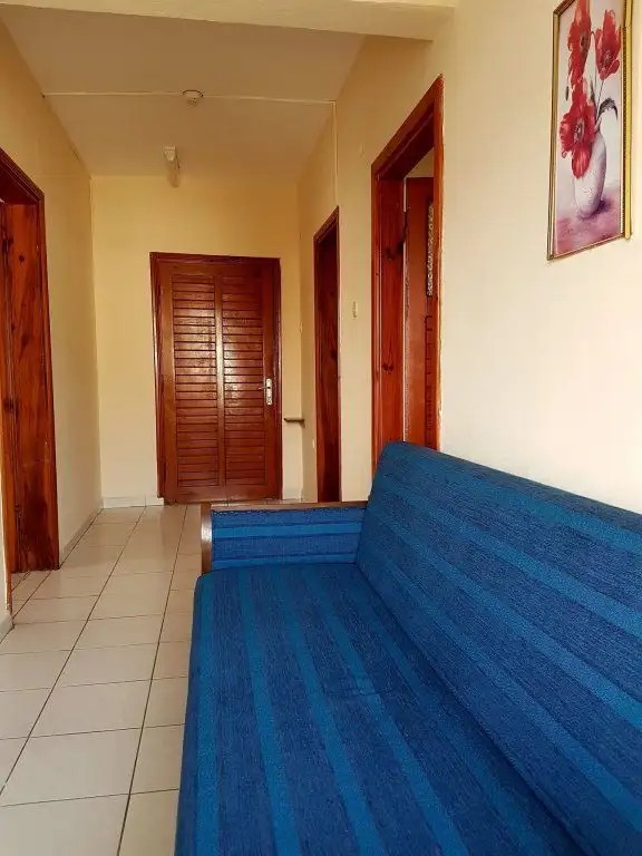 PALMEN APARTMENT
