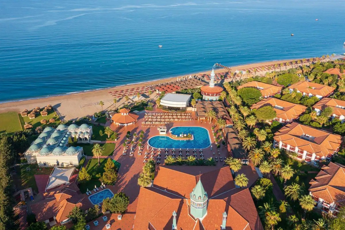 ALI BEY PARK MANAVGAT