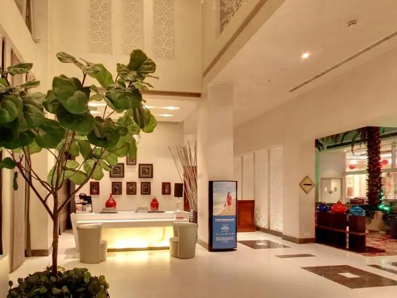 PARK PLAZA FARIDABAD