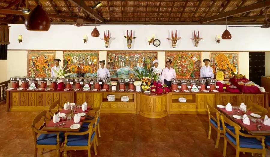 COCONUT BAY RESORT