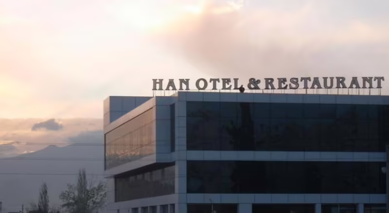 HAN HOTEL