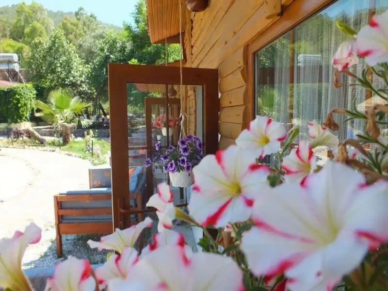 UTOPIA LODGE HOTEL