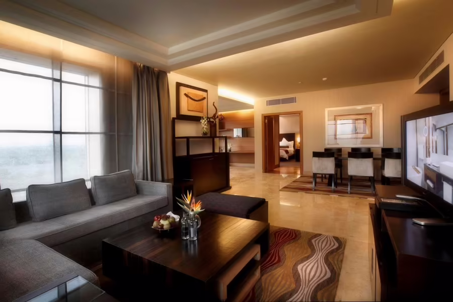 CROWNE PLAZA TODAY GURGAON