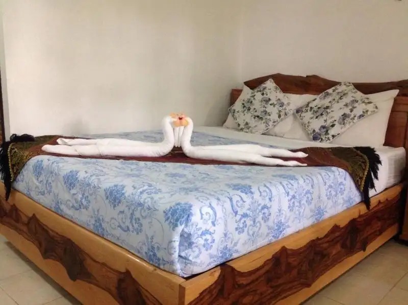 RUAN MAI SANG NGAM RESORT