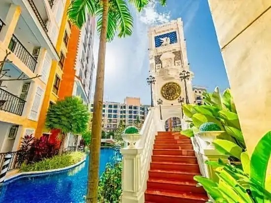 VENETIAN RESORT PATTAYA