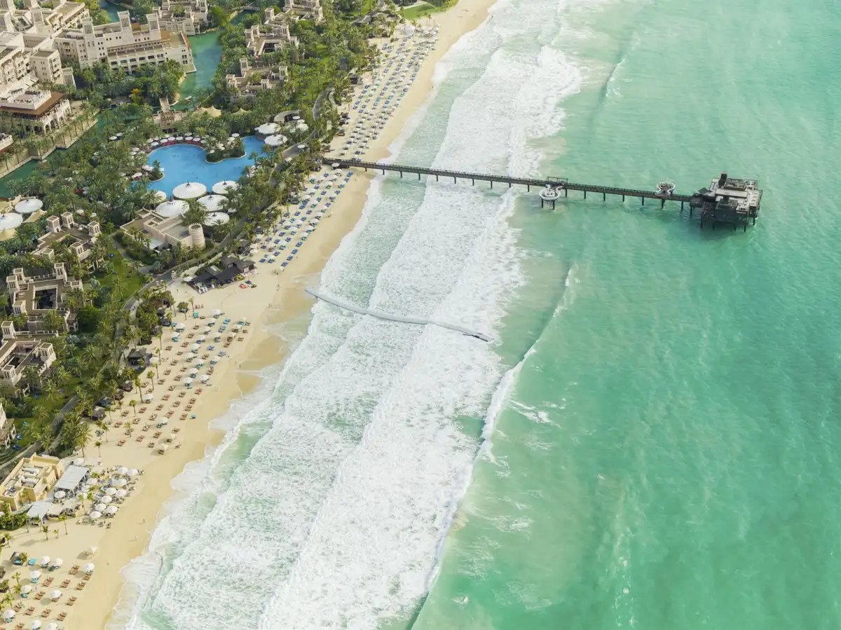 JUMEIRAH DAR AL MASYAF