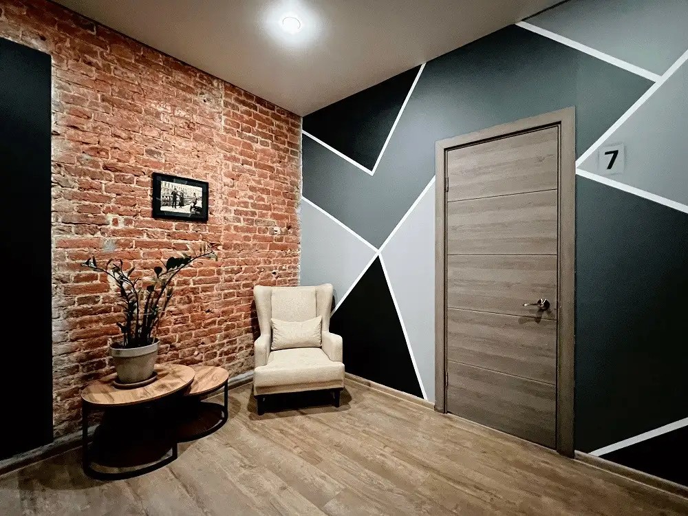 PRO LOFT CITY HOSTEL & ROOMS