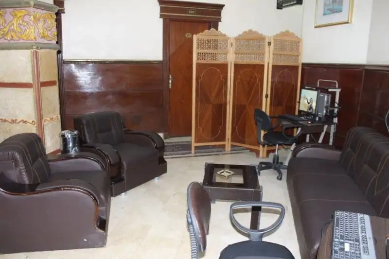 CITY VIEW HOTEL