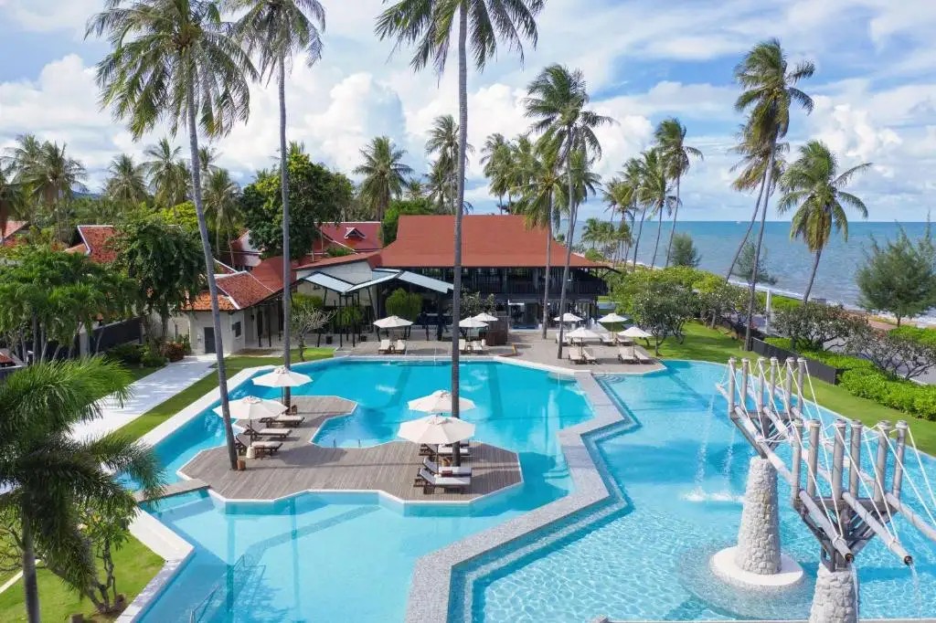 WYNDHAM HUA HIN PRANBURI RESORT & VILLAS