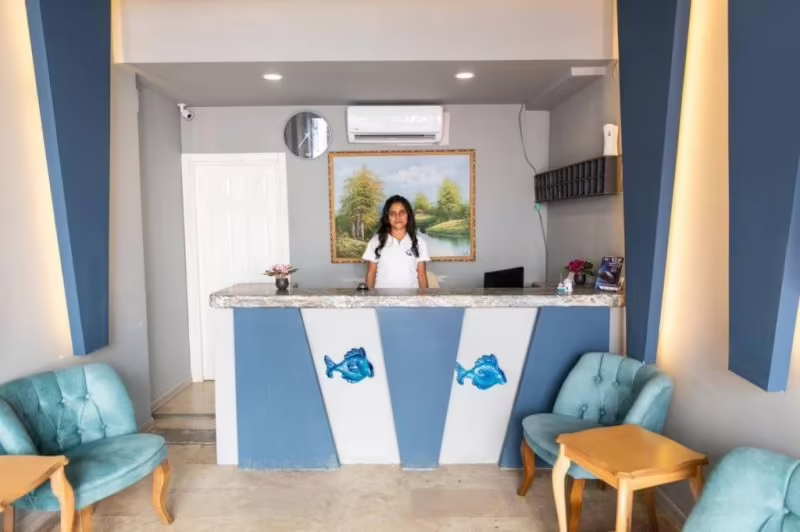 DREAMS BODRUM OTEL