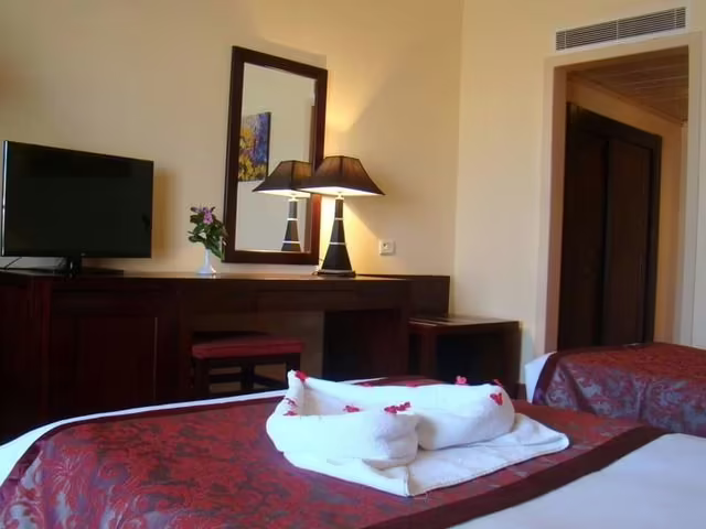 BRAYKA LAGOON RESORT