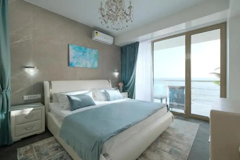 SERENITY PREMIUM
