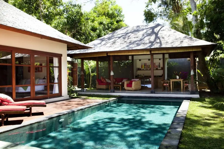 MANGO TREE VILLAS