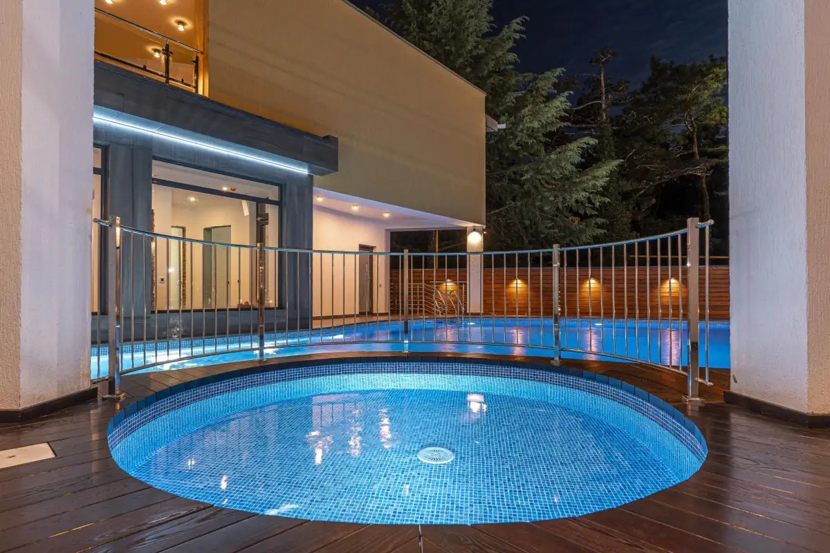 LAVICON BOUTIQUE HOTEL DAGOMYS