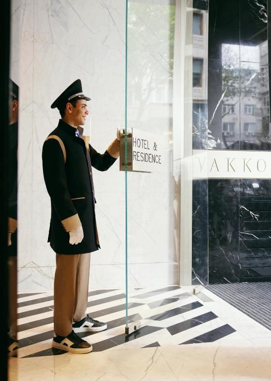 VAKKO HOTEL & RESIDENCE BOUTIQUE