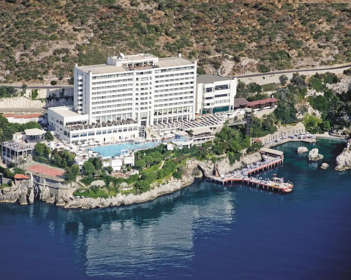 KORUMAR HOTEL DELUXE