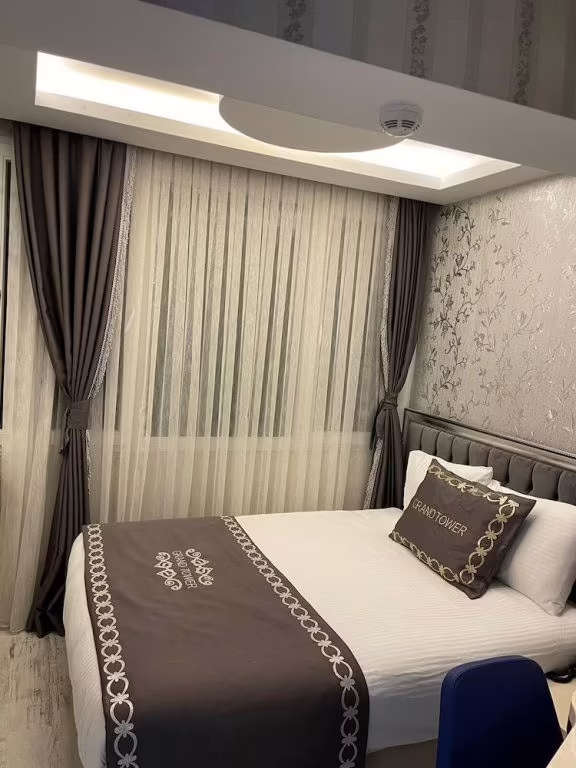 GRAND TOWER HOTEL