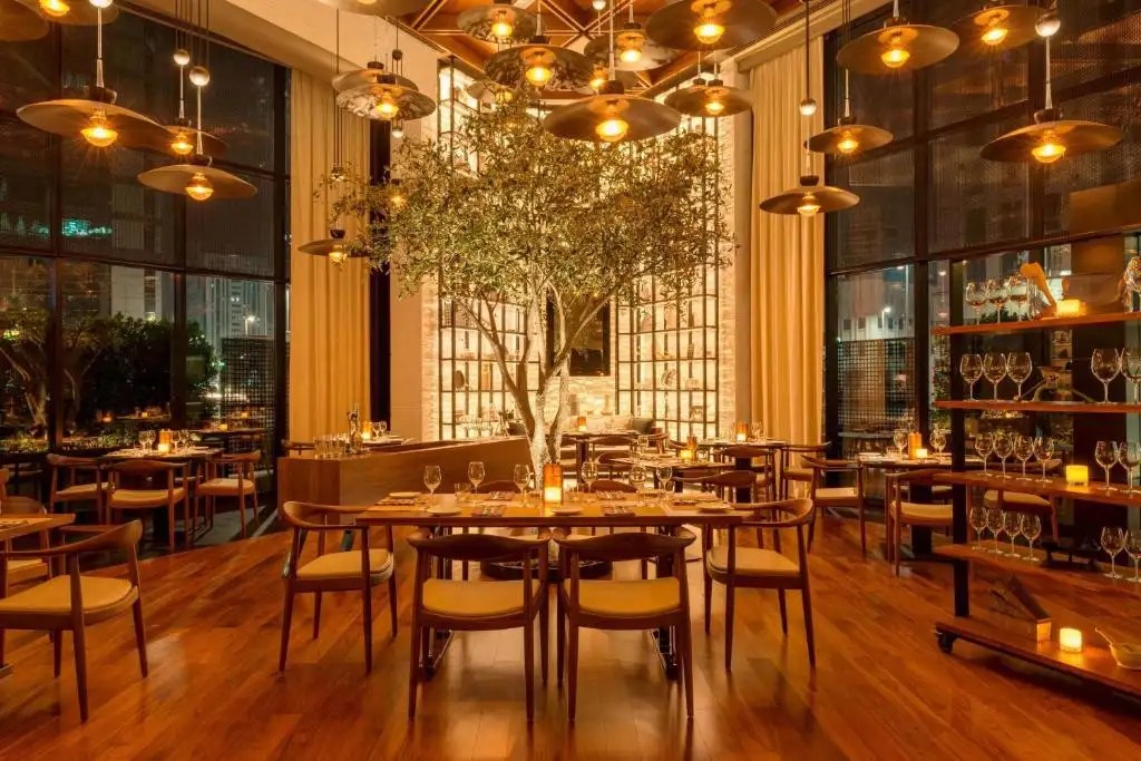 LE ROYAL MERIDIEN ABU DHABI