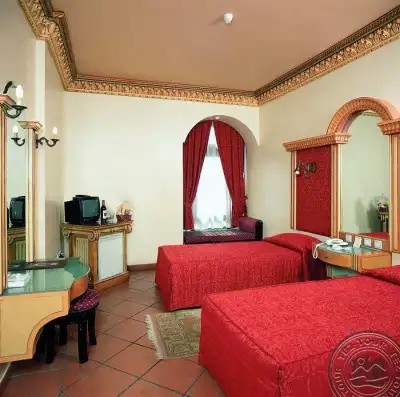SULTAN AHMET SARAY