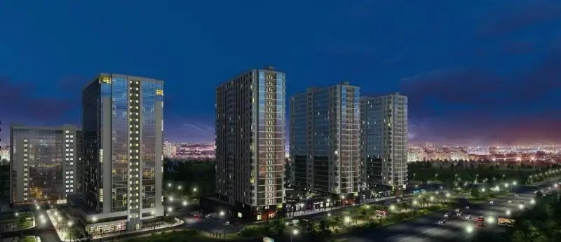 PULKOVO MERIDIAN