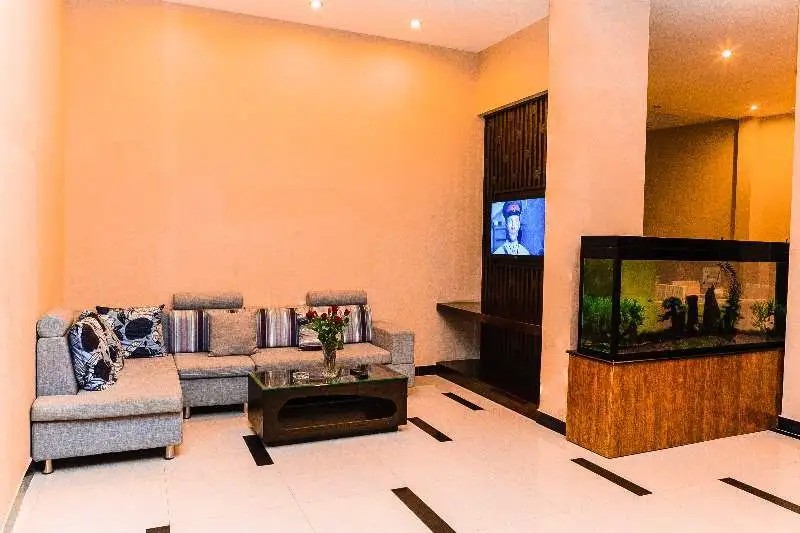 COSMOS HOTEL