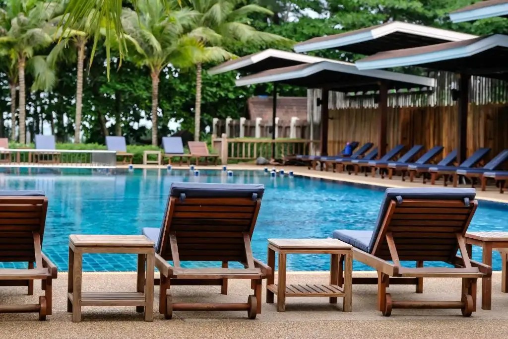 NAIYANG PARK RESORT