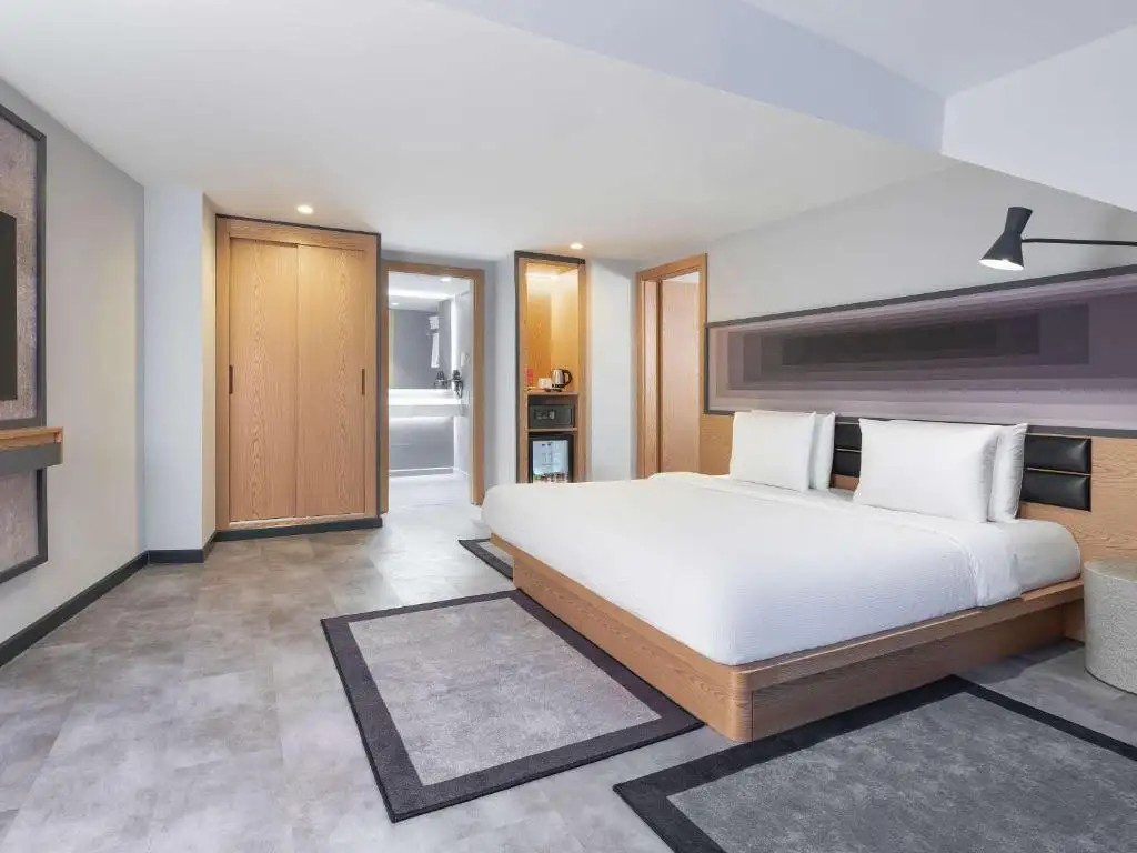IBIS ISTANBUL SISLI