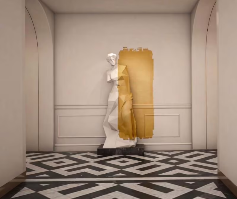 SO/ UPTOWN DUBAI HOTEL & RESIDENCES