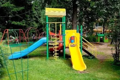 АВАНТЕЛЬ КЛАБ ИСТРА ЛЕСНОЙ КОРПУС