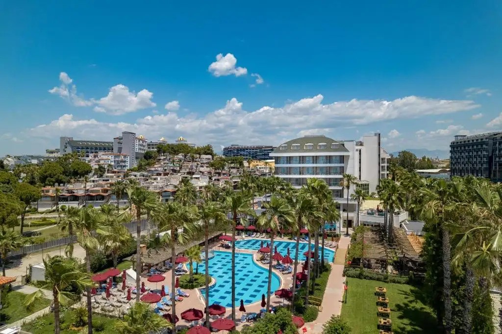 TRENDY HOTEL PALM BEACH ADULTS ONLY 16+