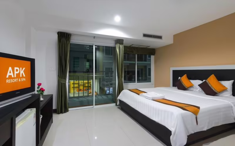 AMARA APK RESORT & SPA (EX. COCOON APK RESORT & SPA)
